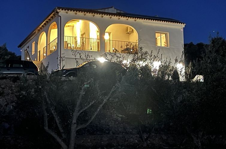 Casa Frutales relax resort