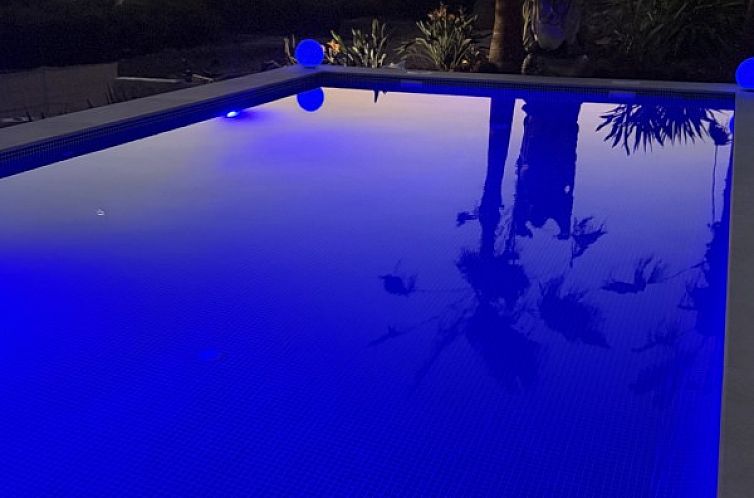 Casa Frutales relax resort 