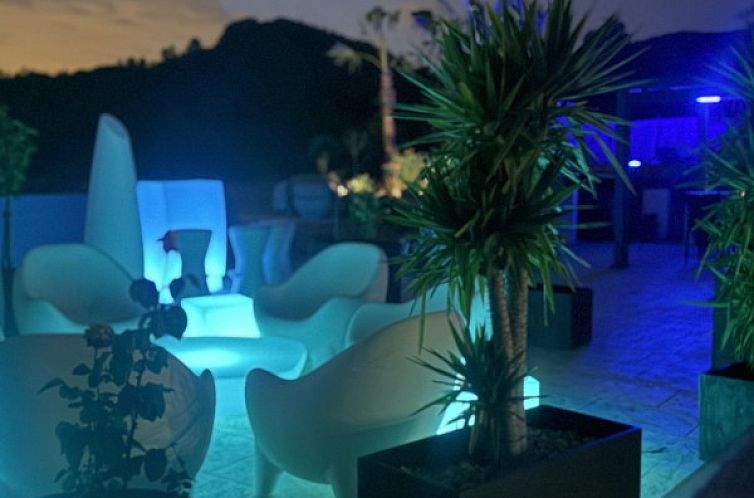 Casa Frutales relax resort 