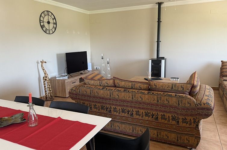 Casa Frutales relax resort 