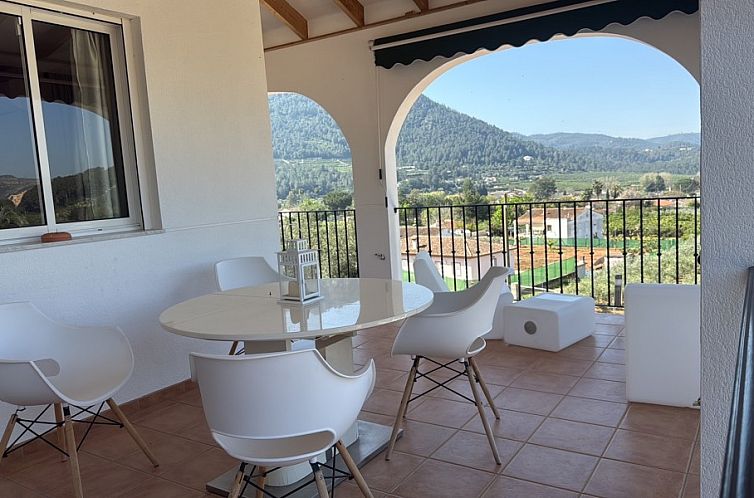 Casa Frutales relax resort 