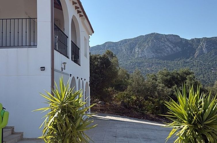 Casa Frutales relax resort 