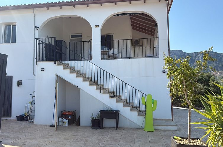 Casa Frutales relax resort 