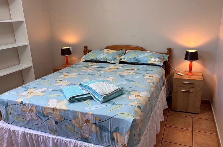 Casa Frutales relax resort 