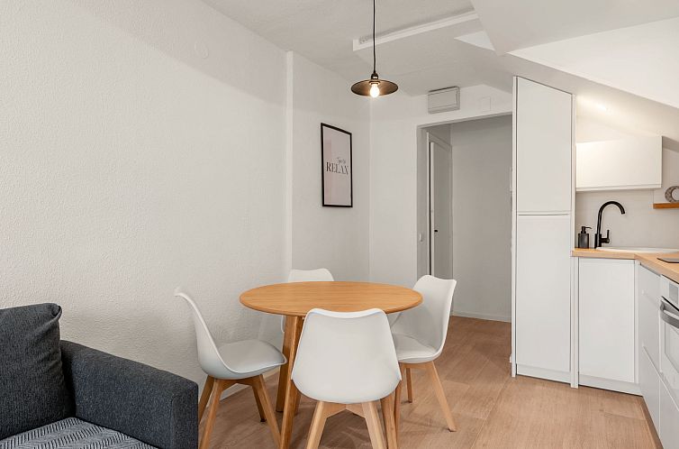 Appartement Orion