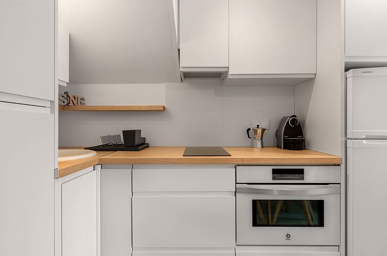 Appartement Orion