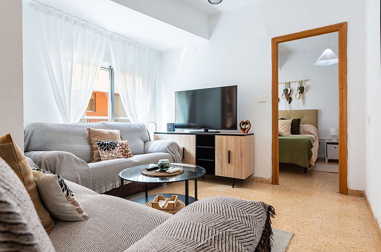 Appartement Secreto del Mar