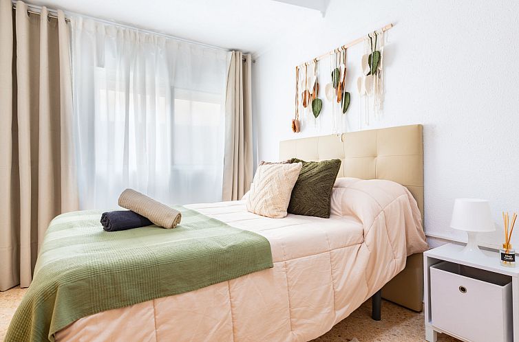 Appartement Secreto del Mar