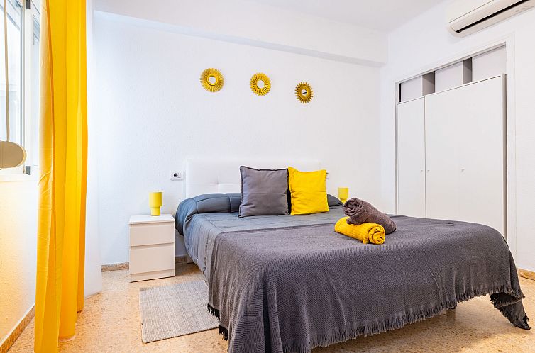 Appartement Secreto del Mar