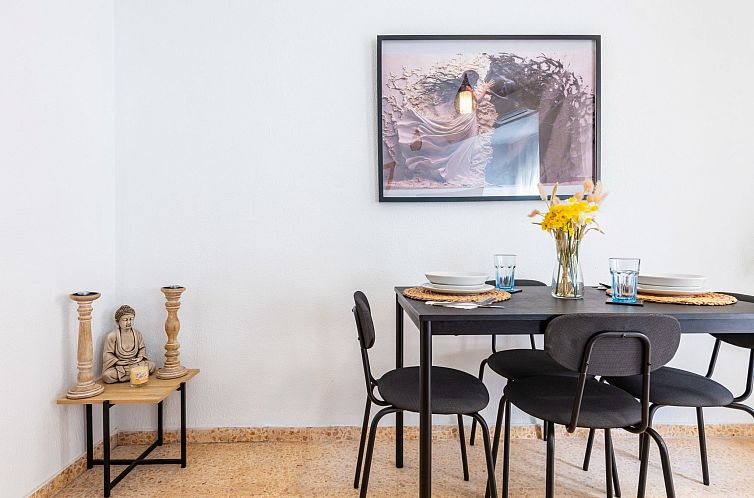 Appartement Secreto del Mar