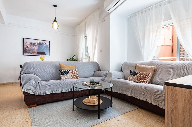 Appartement Secreto del Mar