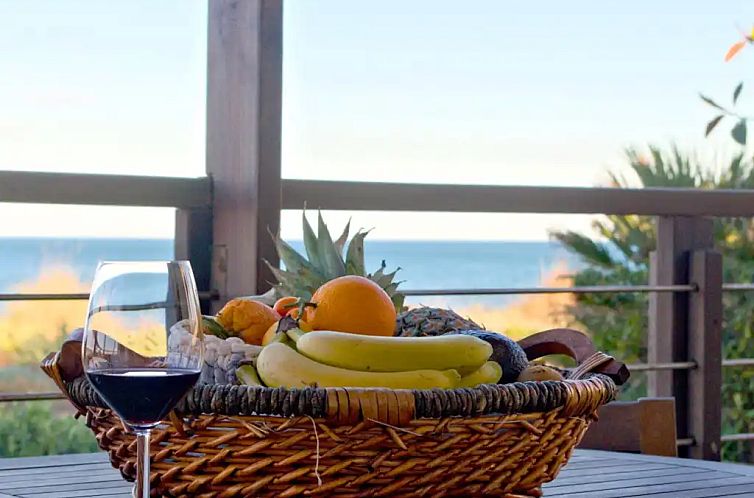 Casa Catinca Cullera Strandhuis