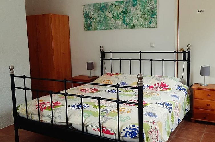 Vakantiehuisje in Muro de Alcoy