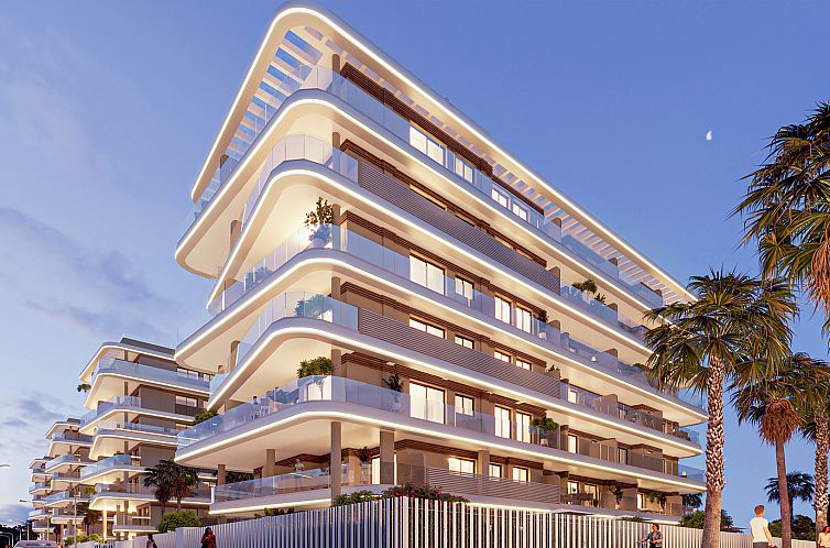 Appartement in El Puig