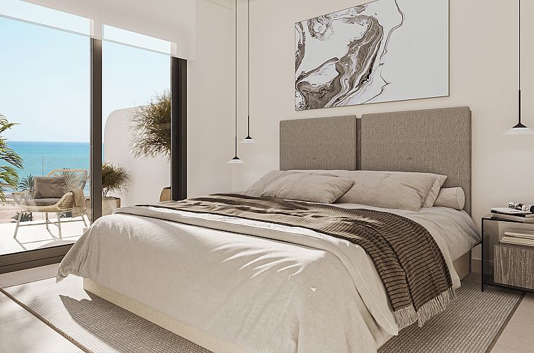 Appartement in El Puig
