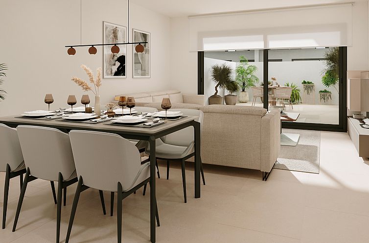 Appartement in El Puig