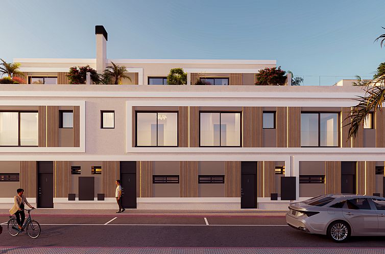 Appartement in El Puig