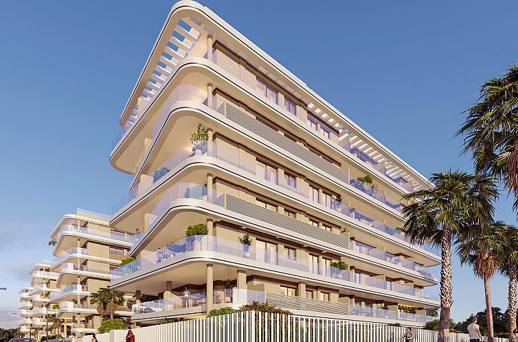 Appartement in El Puig