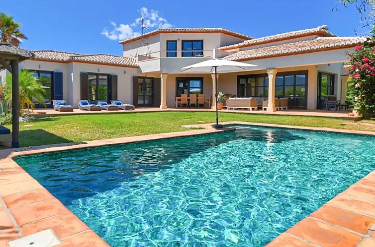 Unterkunft 15312801 - Ferienhaus Costa de Valencia - Daru Dunya