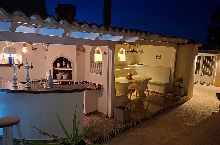 Unterkunft 1531418 - Ferienhaus Costa de Valencia - Geschakelde woning in Torrevieja