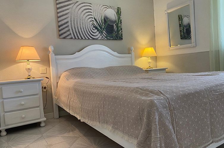 Geschakelde woning in Torrevieja