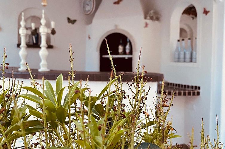 Geschakelde woning in Torrevieja