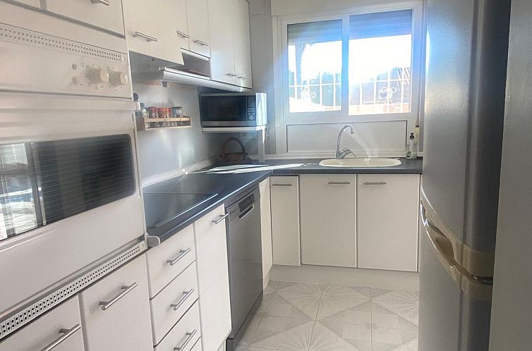 Geschakelde woning in Torrevieja