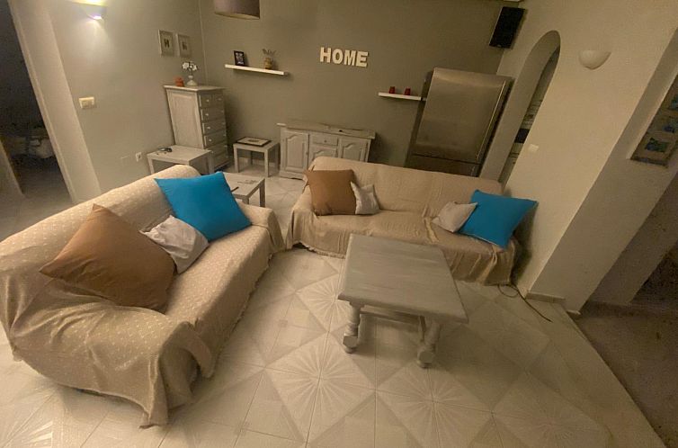 Geschakelde woning in Torrevieja