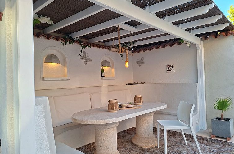 Geschakelde woning in Torrevieja