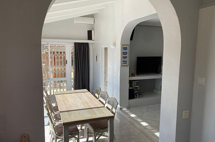 Geschakelde woning in Torrevieja