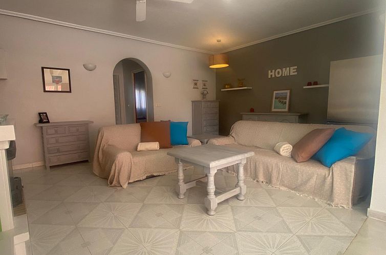 Geschakelde woning in Torrevieja