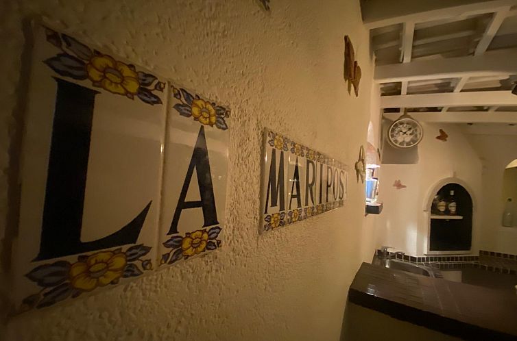 Geschakelde woning in Torrevieja