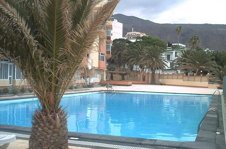 Apartamento Candelaria