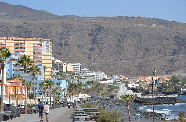 Apartamento Candelaria