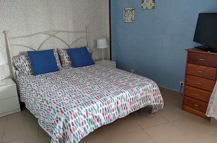 Apartamento Candelaria
