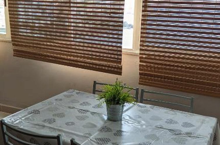 Apartamento Candelaria