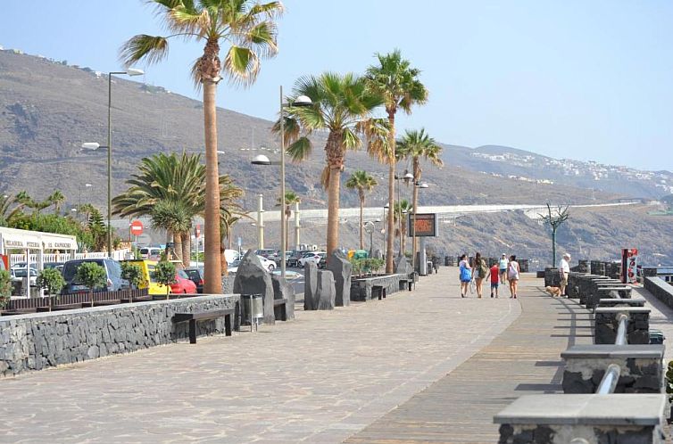 Apartamento Candelaria