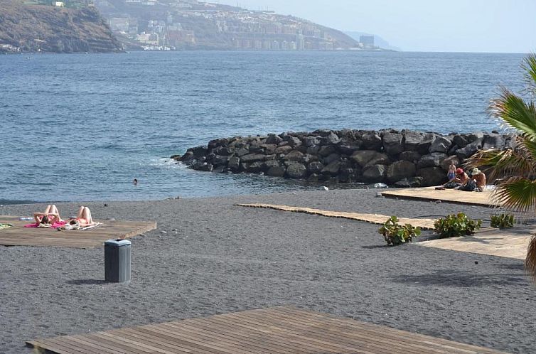 Apartamento Candelaria