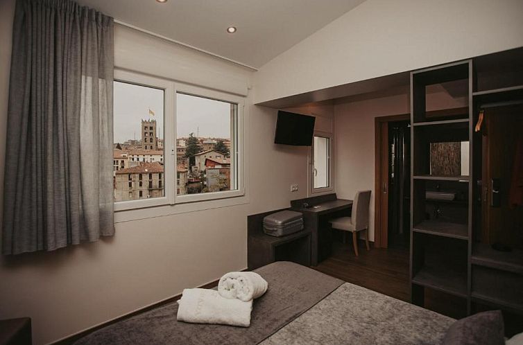 La Trobada Hotel Boutique