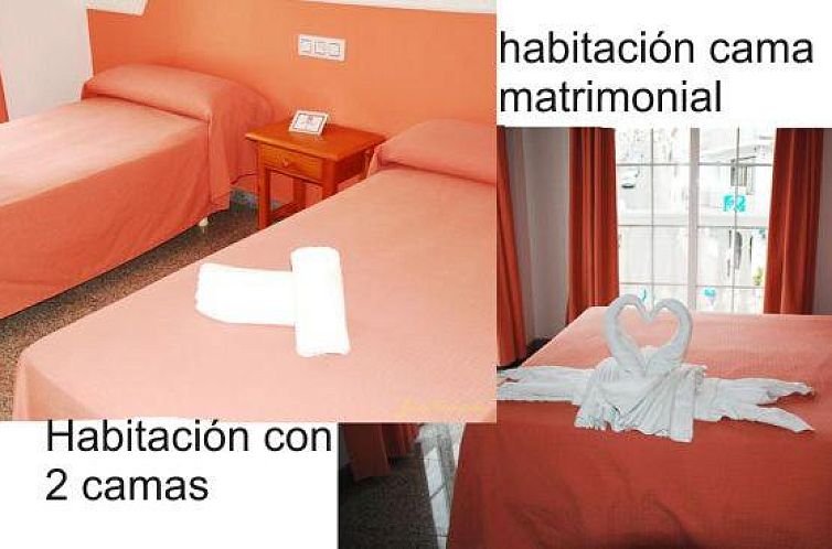 Hostal Mary Tere
