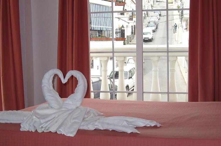 Hostal Mary Tere