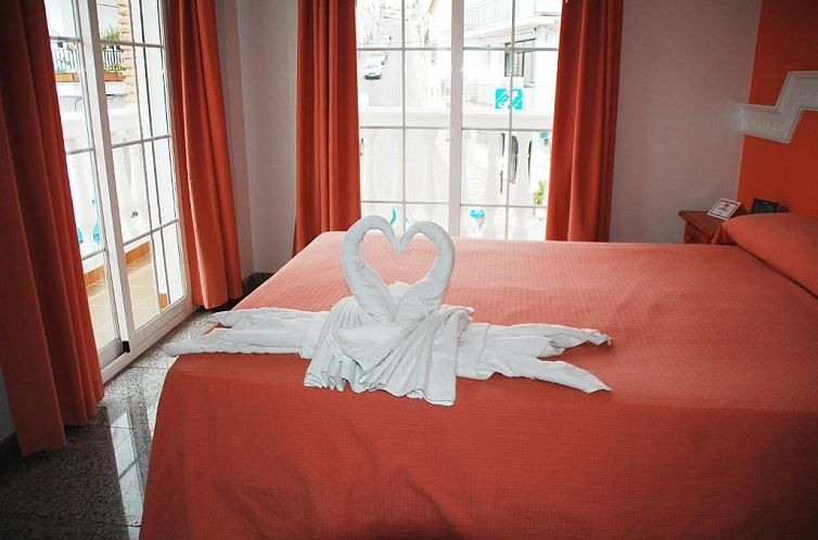 Hostal Mary Tere