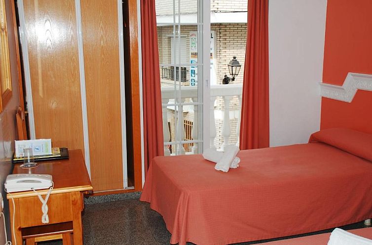 Hostal Mary Tere