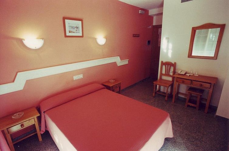 Hostal Mary Tere