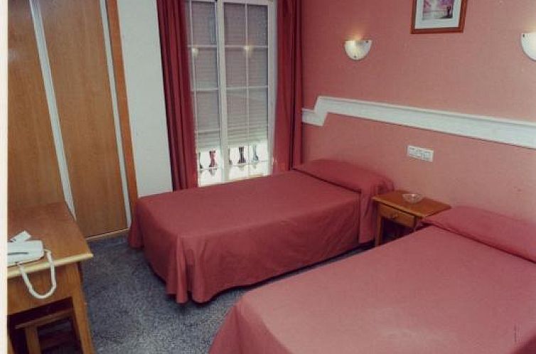 Hostal Mary Tere