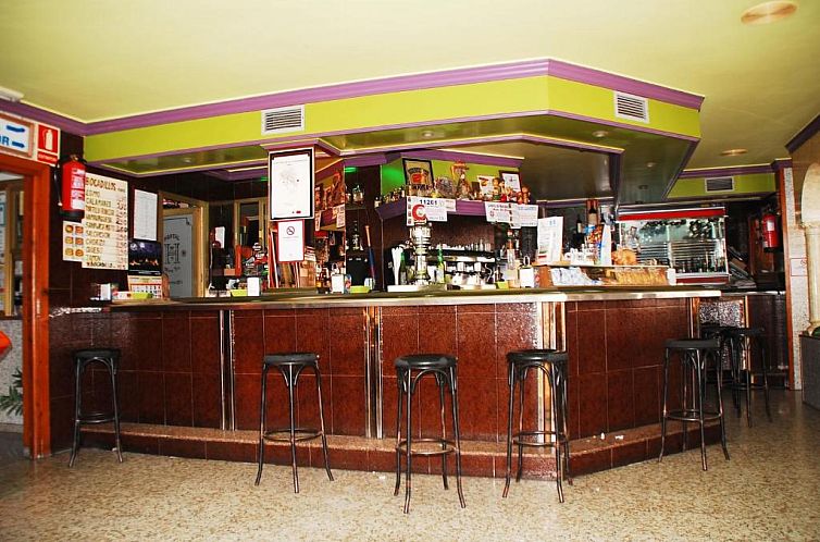 Hostal Mary Tere
