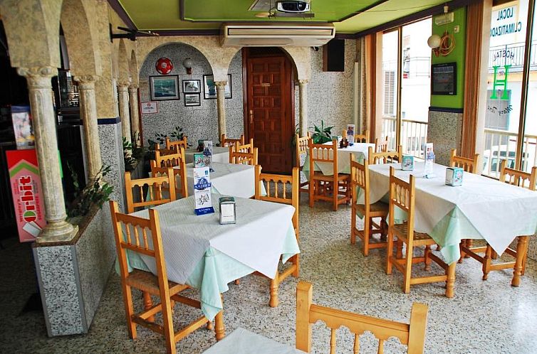 Hostal Mary Tere
