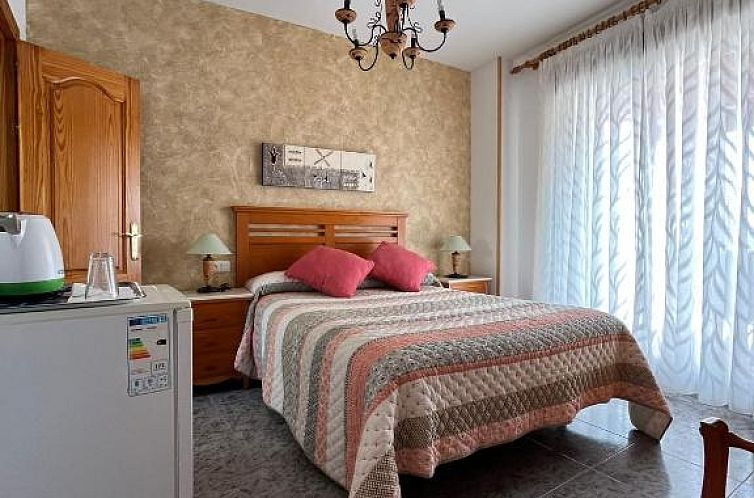 Unterkunft 15315507 - Ferienhaus Costa del Sol - Pensión Mari Carmen