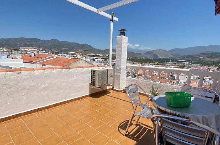 Pensión Mari Carmen