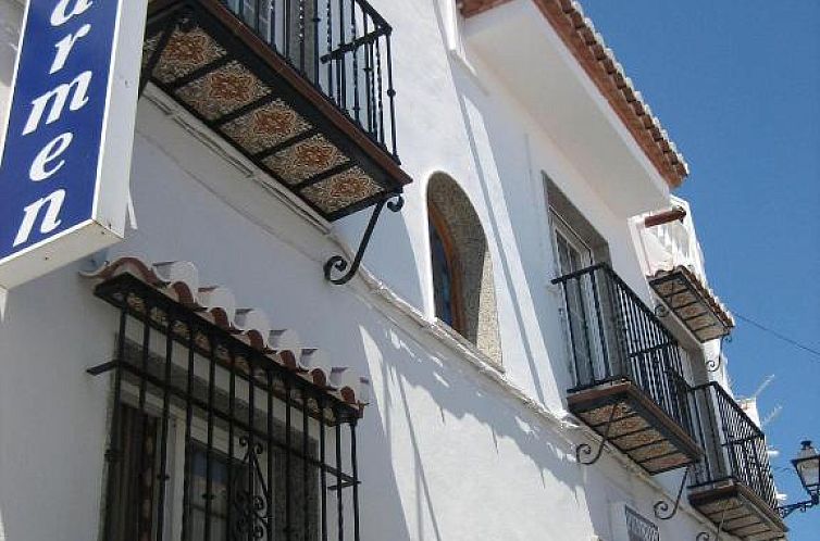 Pensión Mari Carmen